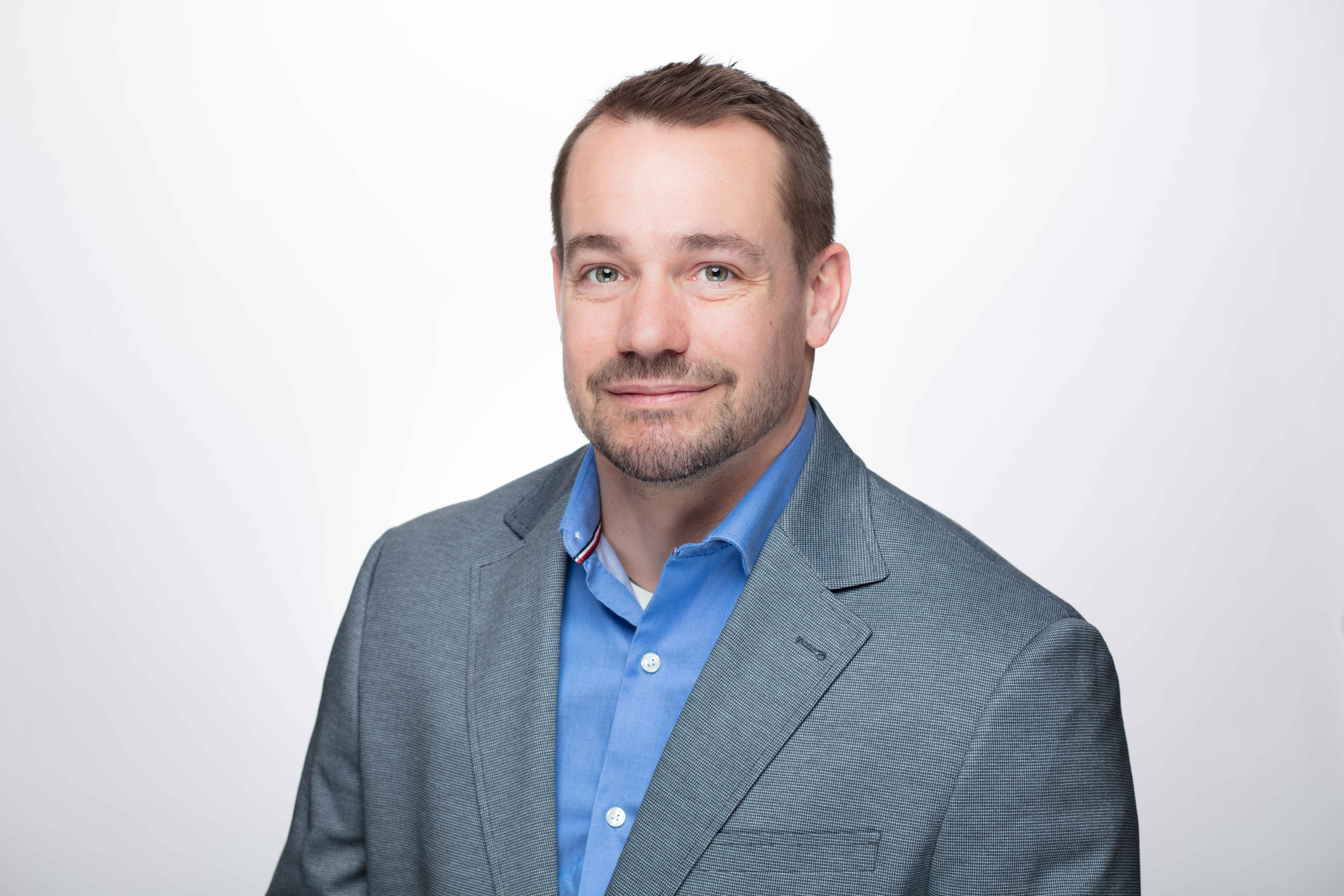 speaker headshot